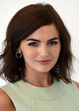 Camilla Belle